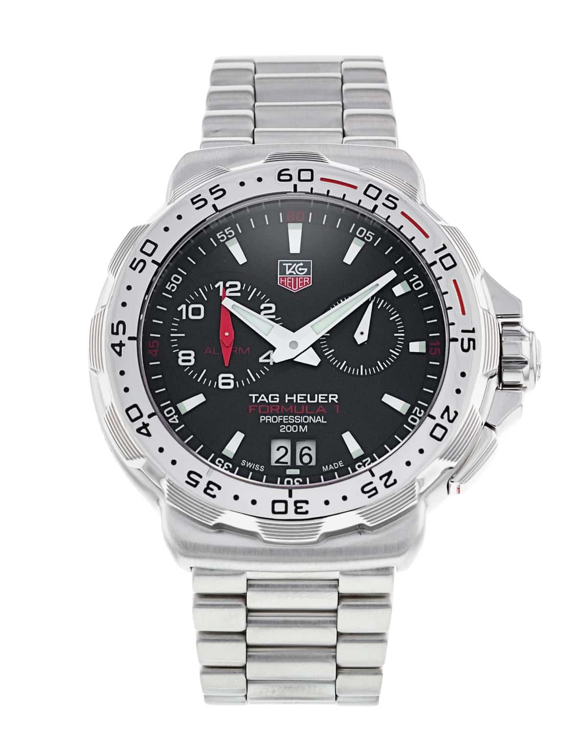 Tag Heuer Formula 1 WAH111C.BA0850